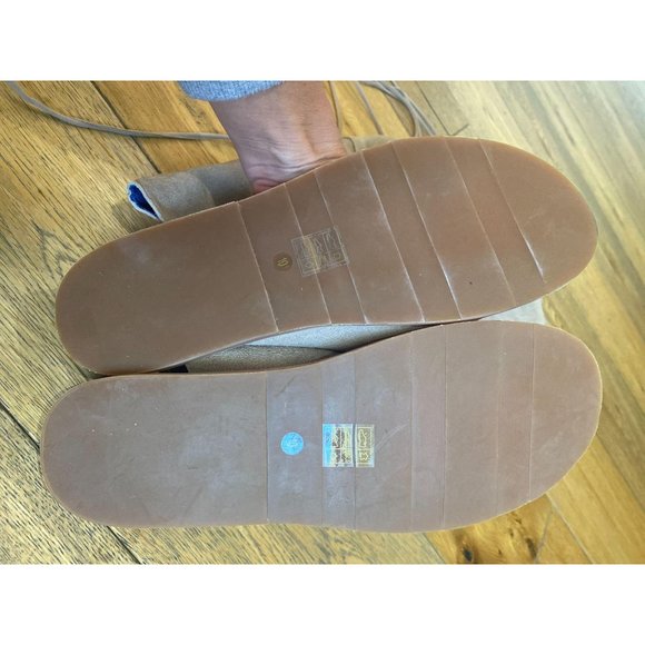 Free People x Jeffrey Campbell Rae Gladiator Sanda - Picture 8 of 8